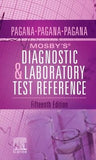 Mosby's (R) Diagnostic and Laboratory Test Reference, 15e**