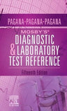 Mosby's (R) Diagnostic and Laboratory Test Reference, 15e**