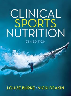Clinical Sports Nutrition, 5e