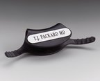 Littmann Identification ID Tag: Black 2170