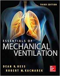 Essentials of Mechanical Ventilation, 3e ISE **