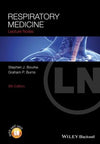 Lecture Notes: Respiratory Medicine 9e