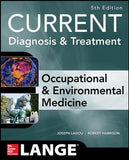 Current Occupational and Environmental Medicine, 5E **
