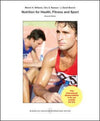 Nutrition For Health, Fitness N Sport 11e**