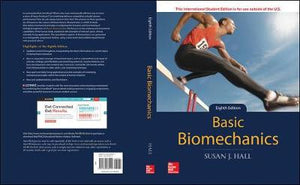 ISE Basic Biomechanics, 8e**