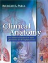 Clinical Anatomy: An Illustrated Review With Questions and Explanations 4e