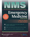 **NMS Emergency Medicine, 2e | Book Bay KSA