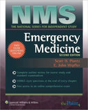 **NMS Emergency Medicine, 2e | Book Bay KSA