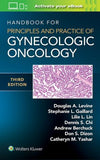 Handbook for Principles and Practice of Gynecologic Oncology, 3e