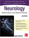 McGraw-Hill Specialty Board Review: Neurology Examination and Board Review, 3e