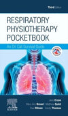 Respiratory Physiotherapy Pocketbook : An On Call Survival Guide, 3e