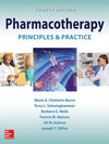 Pharmacotherapy Principles and Practice, 4E **