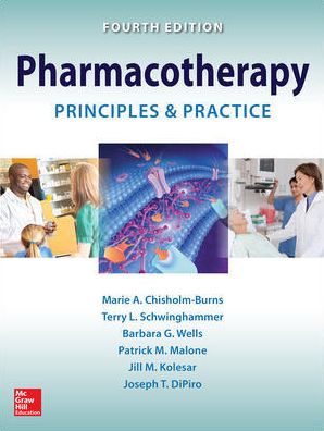 Pharmacotherapy Principles and Practice, 4E **