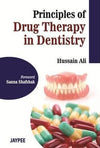 Principles of Drug Therapy in Dentistry