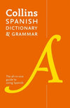 Collins Spanish Dictionary and Grammar 7E
