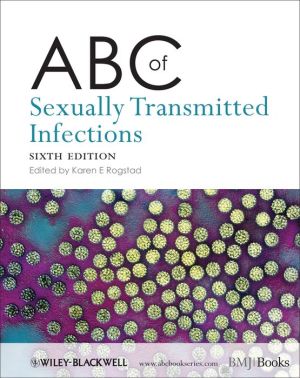 ABC of Sexually Transmitted Infections, 6e