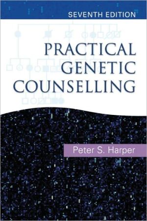 Practical Genetic Counselling, 7e** | Book Bay KSA
