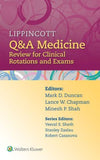 **Lippincott Q&A Medicine | Book Bay KSA