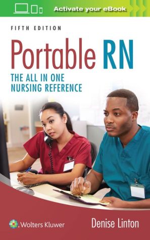 Portable RN, 5e