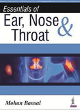 Essentials of Ear, Nose and Throat