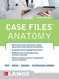 Case Files Anatomy, 3e