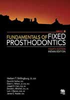 Fundamentals of Fixed Prosthodontics, 4e