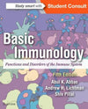 Basic Immunology, Functions and Disorders of the Immune System, 5e **