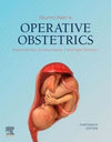 Munro Kerr's Operative Obstetrics , 13e