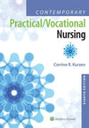 Contemporary Practical/Vocational Nursing, 8E **