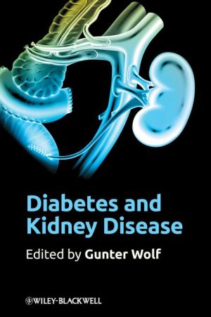 Diabetes & Kidney Disease