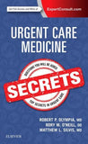 Urgent Care Medicine Secrets