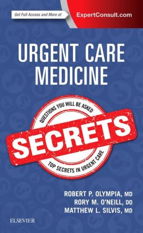 Urgent Care Medicine Secrets