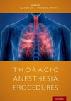 Thoracic Anesthesia Procedures