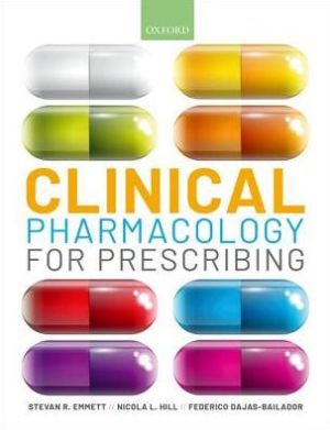Clinical Pharmacology for Prescribing