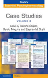 Case Studies: Stahl's Essential Psychopharmacology: Volume 3