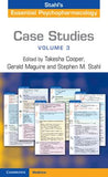 Case Studies: Stahl's Essential Psychopharmacology: Volume 3