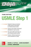 Deja Review USMLE Step 1, 3e