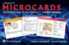 Lippincott Microcards: Microbiology Flash Cards, 4e