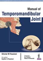 Manual of Temporomandibular Joints