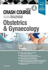 Crash Course Obstetrics and Gynaecology , 4e
