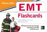 McGraw-Hill's EMT Flashcards**