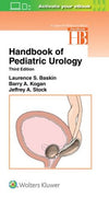 Handbook of Pediatric Urology, 3e