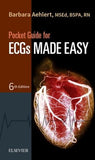 Pocket Guide for ECGs Made Easy, 6e**