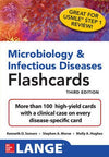 Microbiology & Infectious Diseases Flashcards, 3e