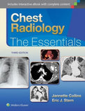 Chest Radiology: The Essentials 3E
