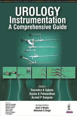 Urology Instrumentation: A Comprehensive Guide