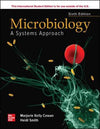 ISE Microbiology: A Systems Approach, 6e**