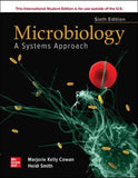 ISE Microbiology: A Systems Approach, 6e**