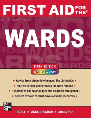 First Aid for The Wards, 5e