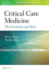 Critical Care Medicine : The Essentials and More, 5e